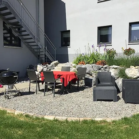 Bienenhaeusle In Gruenkraut / Ravensburg Grunkraut