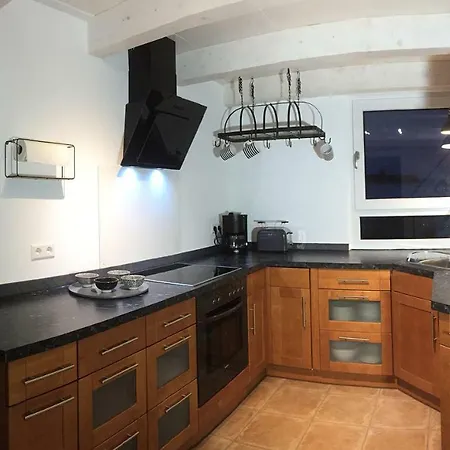 Bienenhaeusle In Gruenkraut / Ravensburg Apartman