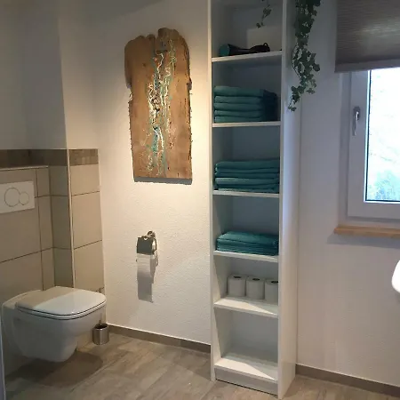 Bienenhaeusle In Gruenkraut / Ravensburg Apartman Grunkraut